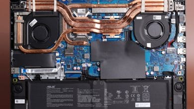 Laptop tamiri - ekran değişimi, batarya, anakart