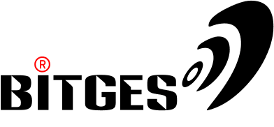 Bitges Logo